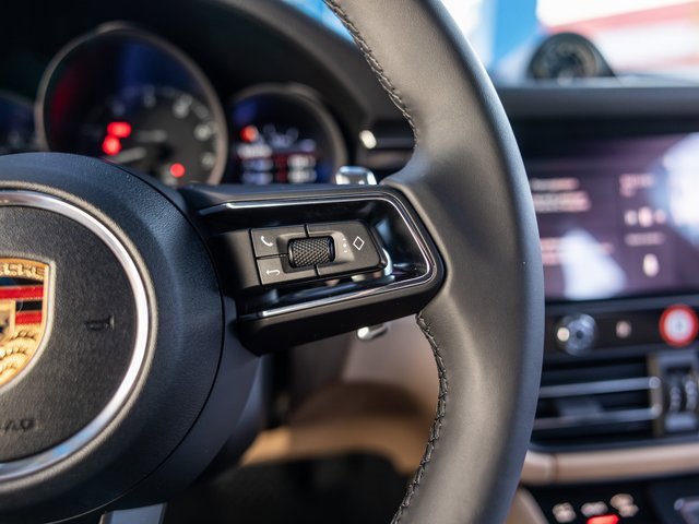 New 2026 Porsche Macan image 48