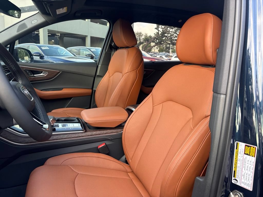 New 2026 Audi Q7 3.0T Prestige AWD/4WD image 13