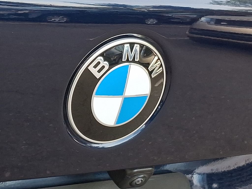 Certified 2025 BMW X5 xDrive40i w/ Executive Package AWD/4WD image 30