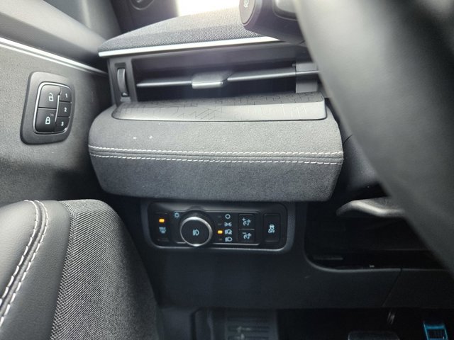 New 2025 Ford Mustang Mach-E GT AWD/4WD image 15