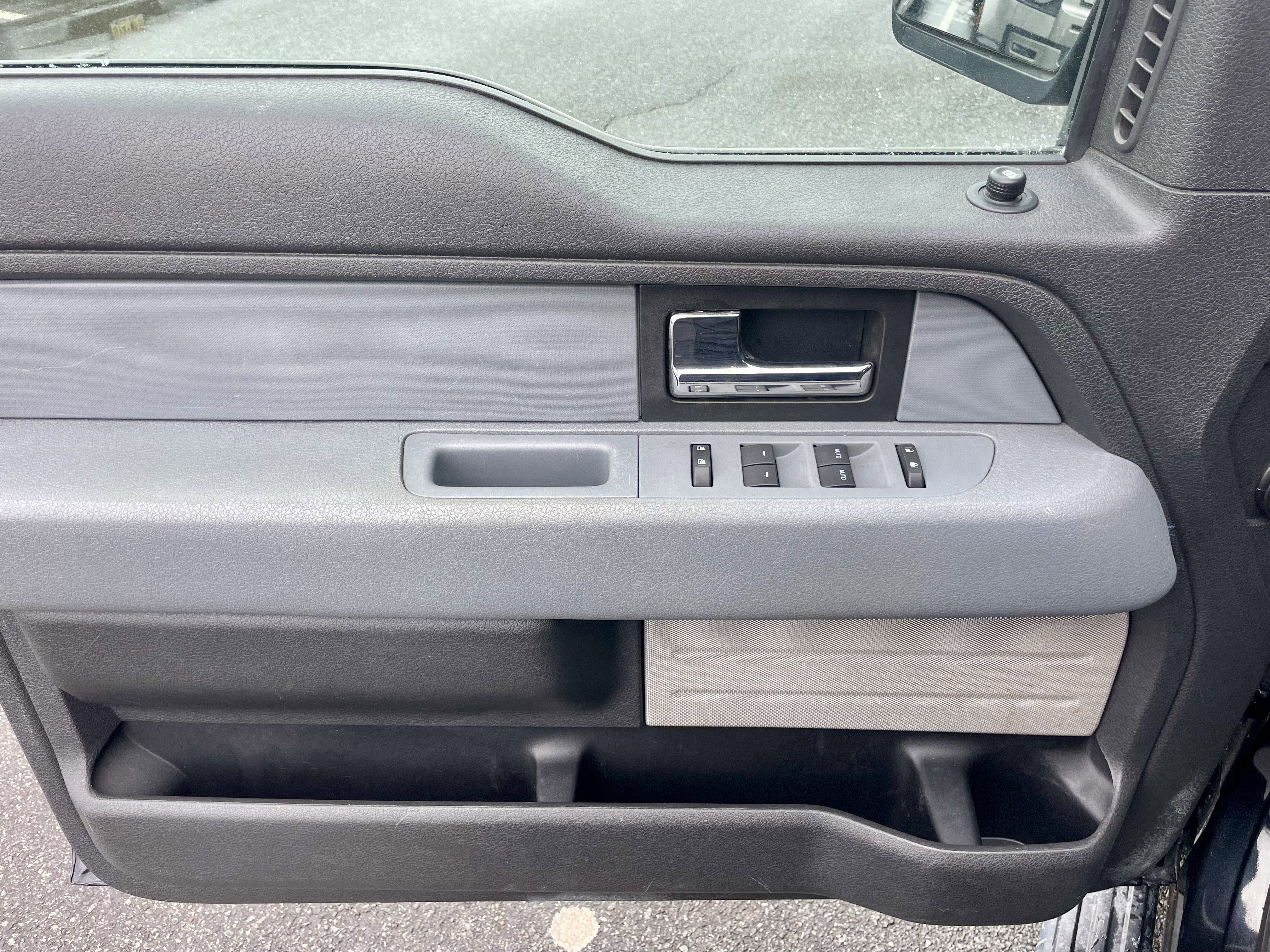 Used 2014 Ford F150 STX w/ Equipment Group 201A Mid image 12