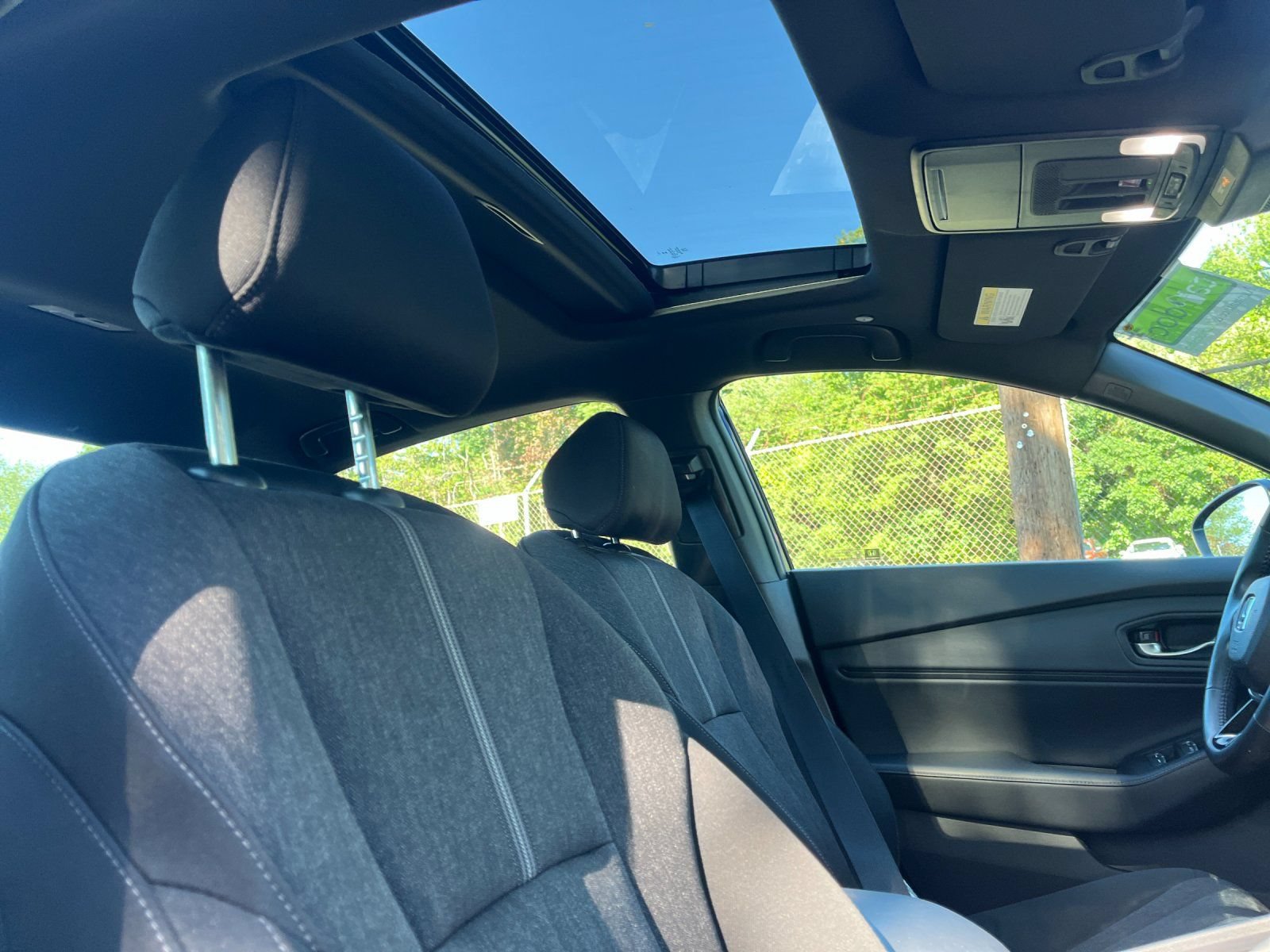 Used 2025 Honda Accord Sport image 18