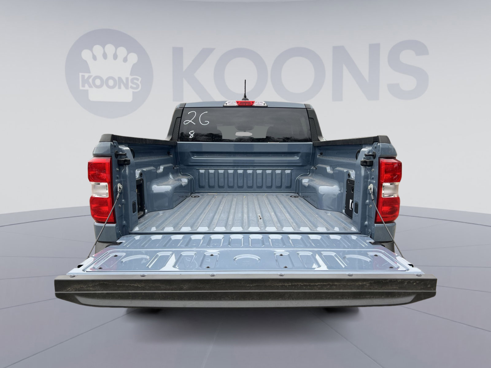 New 2026 Ford Maverick XLT w/ XLT Luxury Package image 24