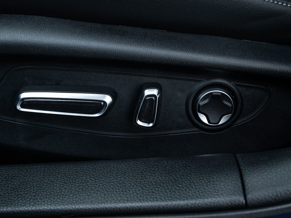 Certified 2025 Acura Integra A-Spec image 23