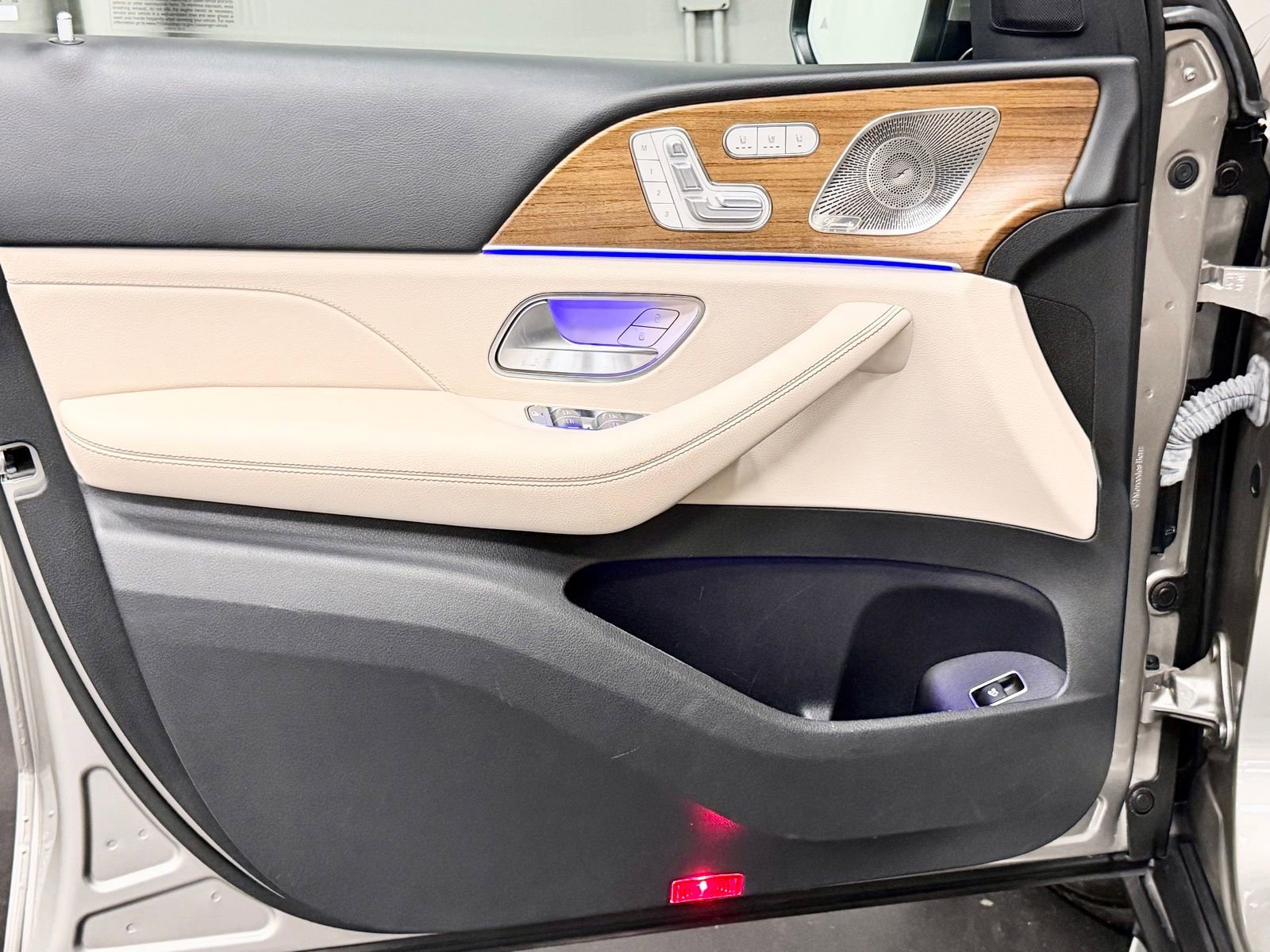 Certified 2023 Mercedes-Benz GLE 450 4MATIC image 20