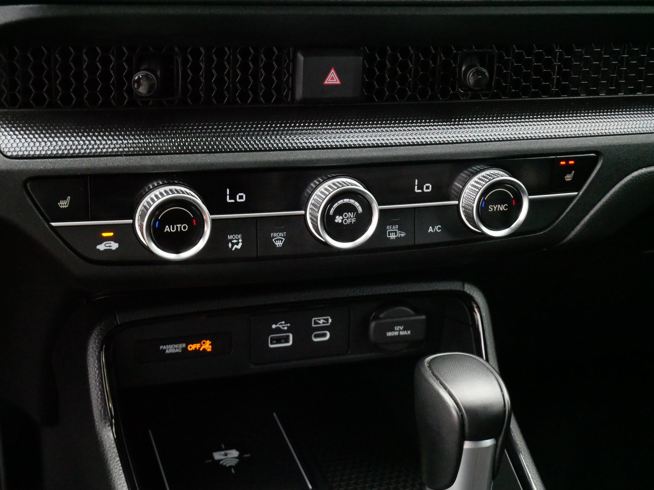 Used 2025 Honda CR-V Sport-L image 23