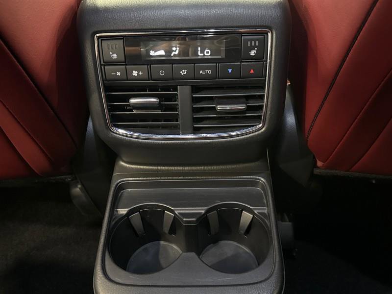 Used 2022 MAZDA CX-9 Carbon Edition image 39