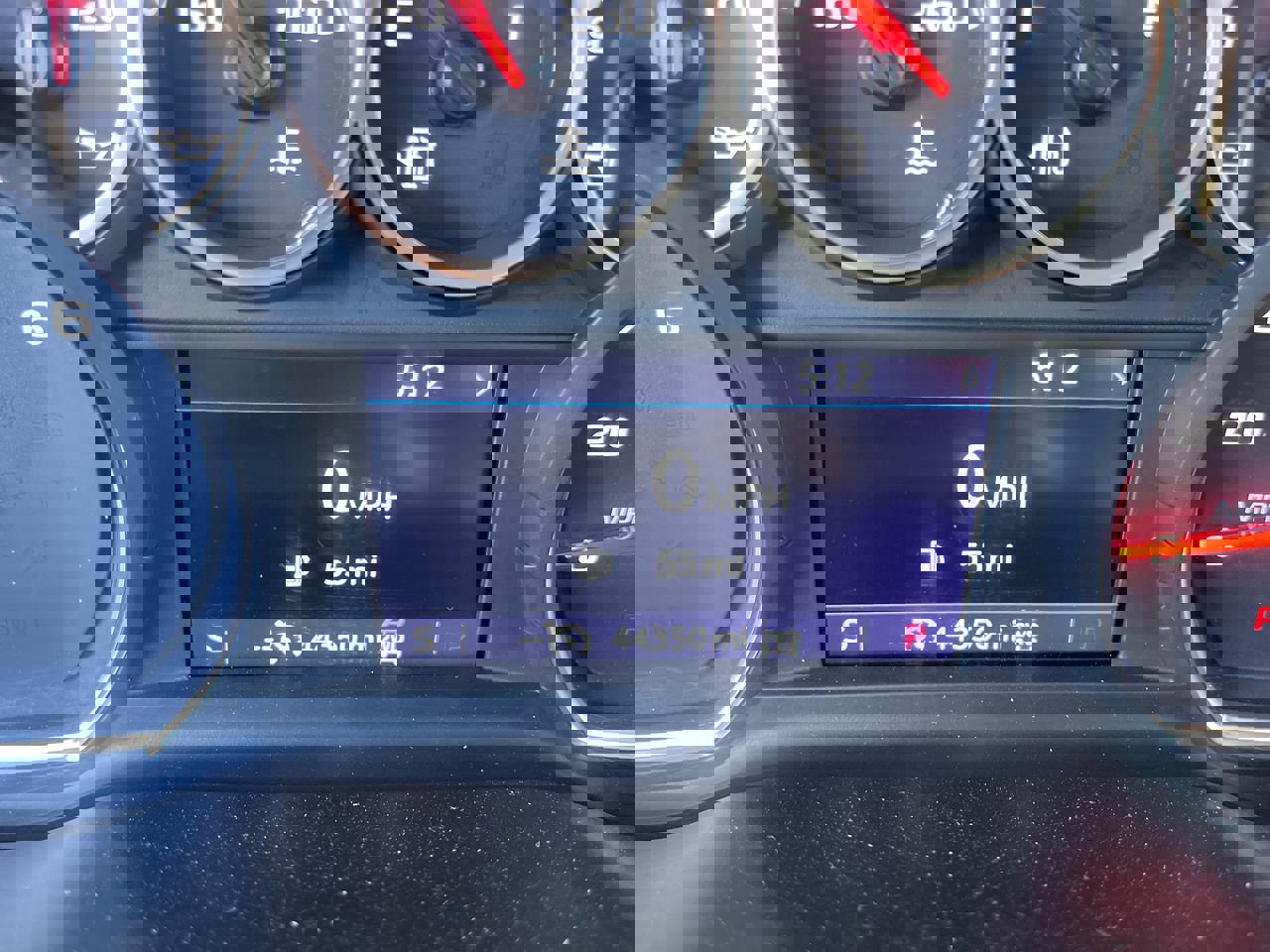 Used 2022 Chevrolet Silverado 1500 RST image 12