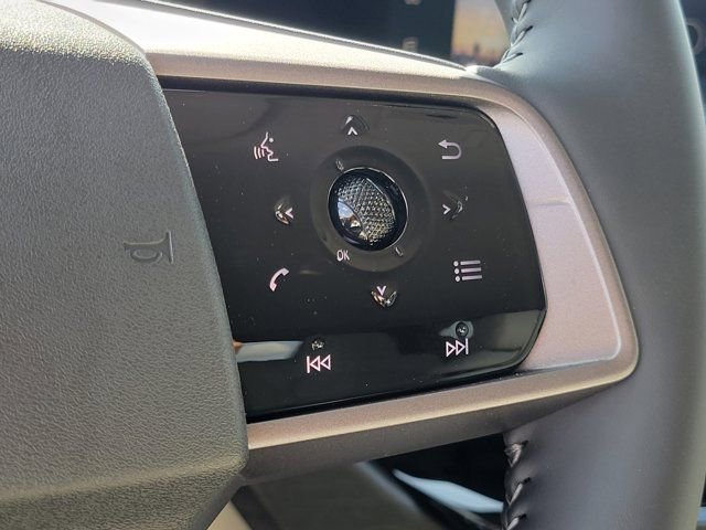 New 2025 Nissan Murano SV image 21