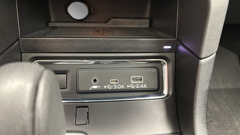 Used 2024 Subaru Ascent Onyx Edition AWD/4WD image 21