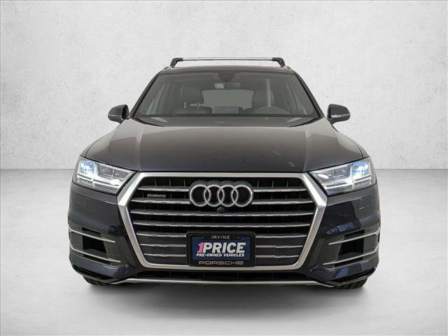 Used 2018 Audi Q7 3.0T Premium Plus w/ Premium Plus Package image 6