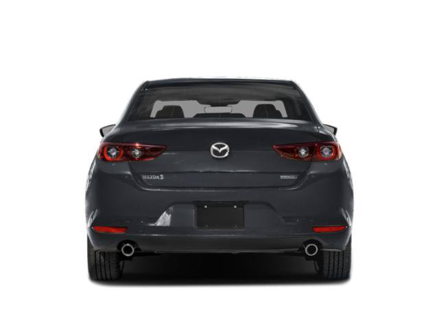 New 2026 MAZDA MAZDA3 2.5 S Sedan w/ Preferred Pkg FWD image 8