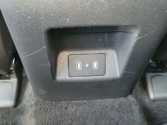 Certified 2026 Hyundai Santa Cruz SEL AWD/4WD image 24