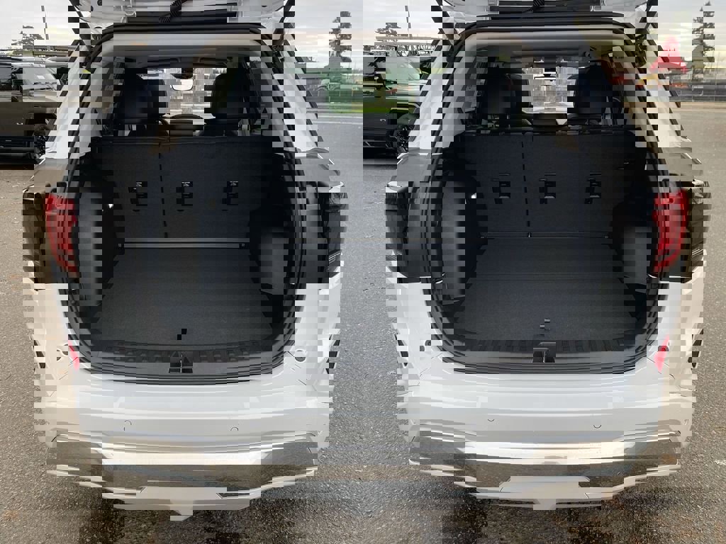 New 2026 GMC Terrain Denali image 26