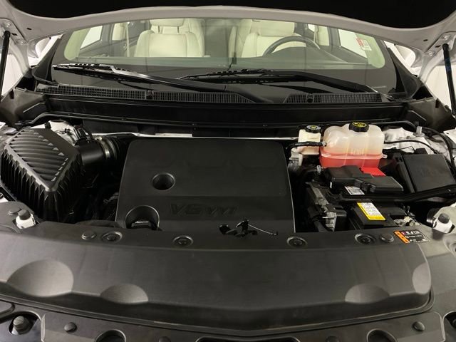 Used 2023 Buick Enclave Essence w/ Experience Buick Package image 47