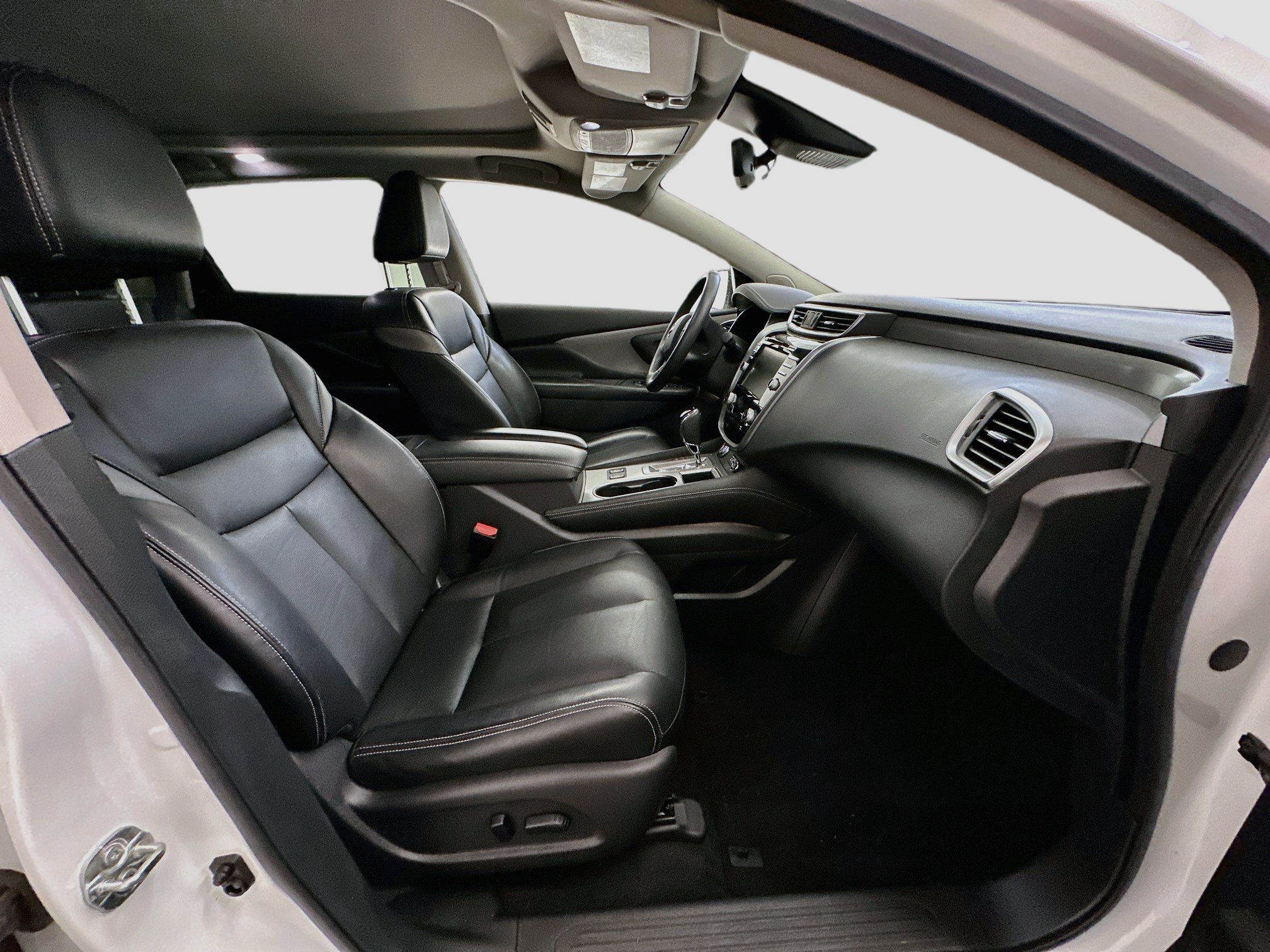 Used 2024 Nissan Murano SL AWD/4WD image 34
