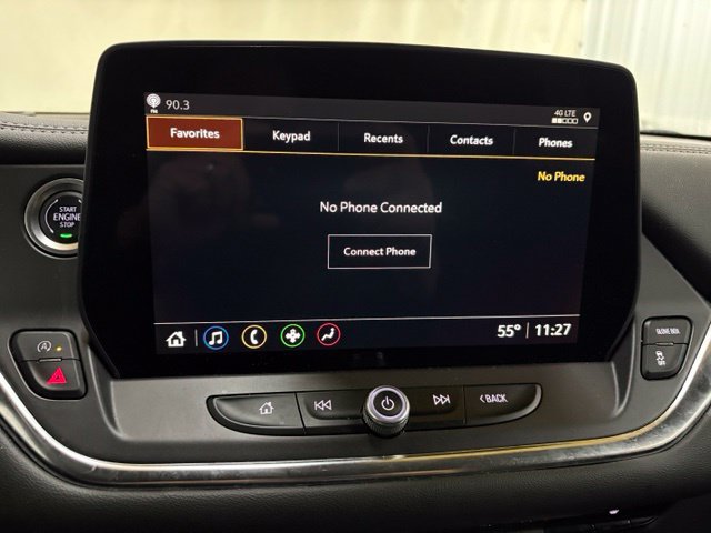 Used 2025 Chevrolet Blazer LT FWD image 38