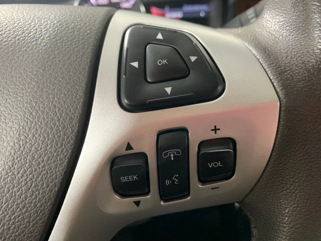 Used 2013 Ford Edge Limited image 17