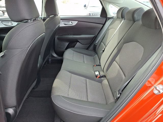 Used 2024 Kia Forte LXS image 10