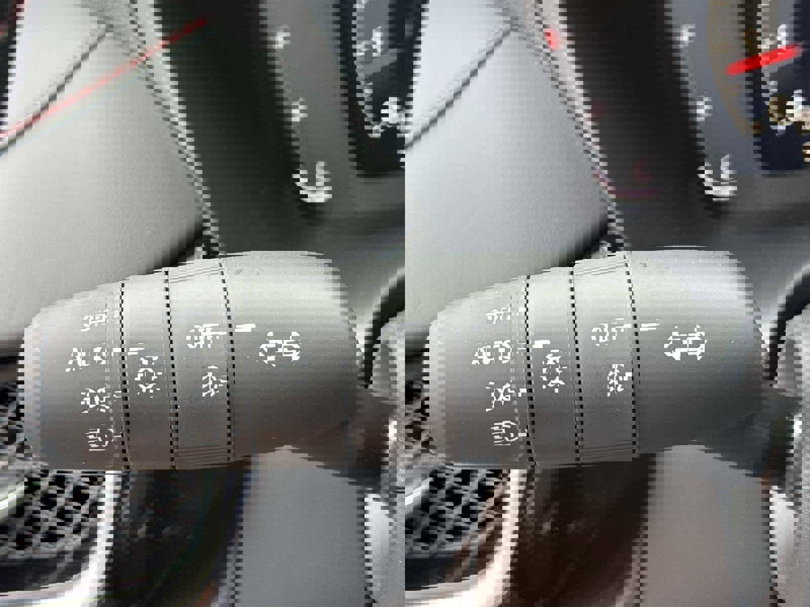 New 2026 Acura ADX A-Spec image 24