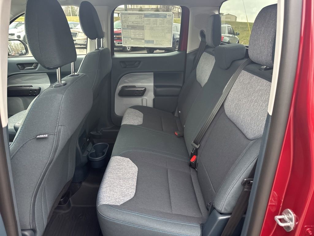 New 2026 Ford Maverick XLT w/ XLT Luxury Package image 19