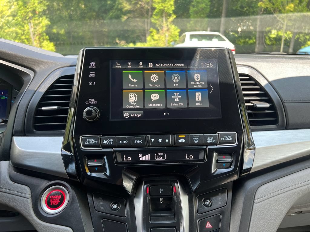 Used 2019 Honda Odyssey EX image 21