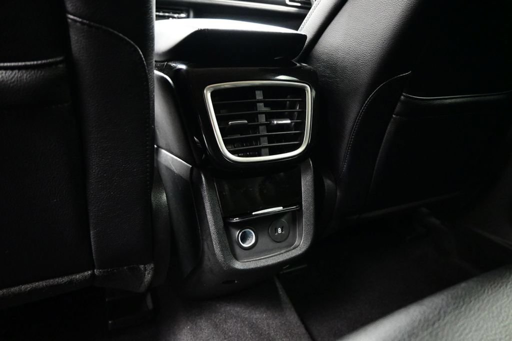 Used 2023 Lincoln Nautilus FWD w/ Premium Package image 34