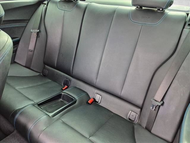 Used 2017 BMW M2 RWD image 25