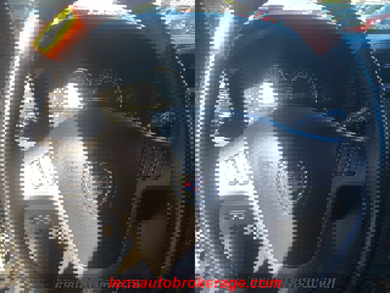 Used 2004 Cadillac XLR image 13