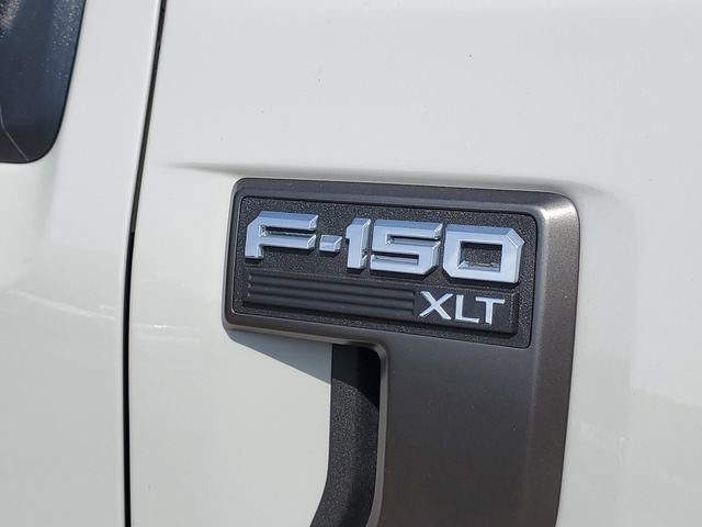 Used 2023 Ford F150 XLT w/ Equipment Group 302A High image 6