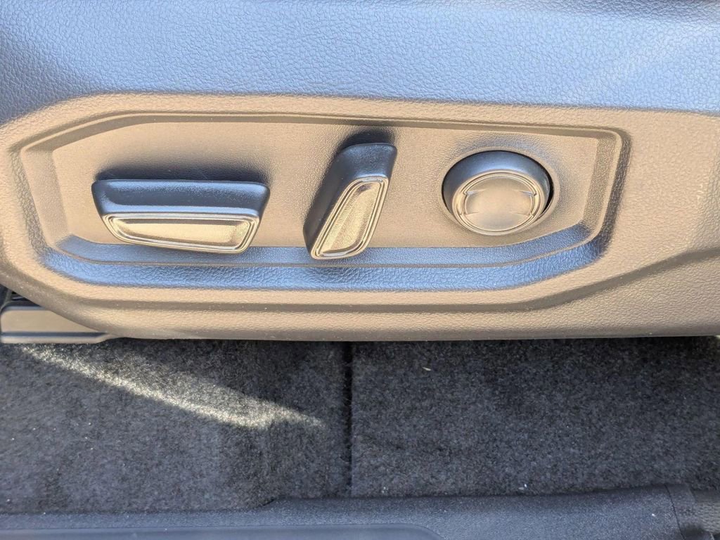 New 2025 Toyota Tundra SR5 w/ TRD Off-Road Package image 14