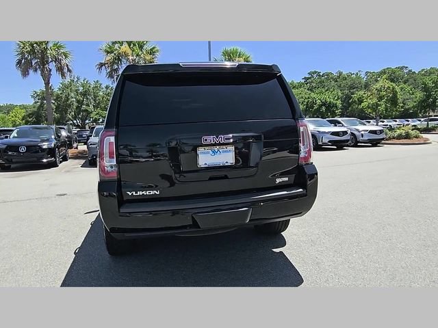 Used 2019 GMC Yukon SLT AWD/4WD image 24