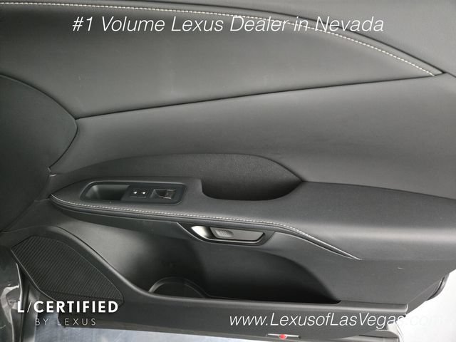 Used 2025 Lexus RX 350 FWD w/ Accessory Package image 26
