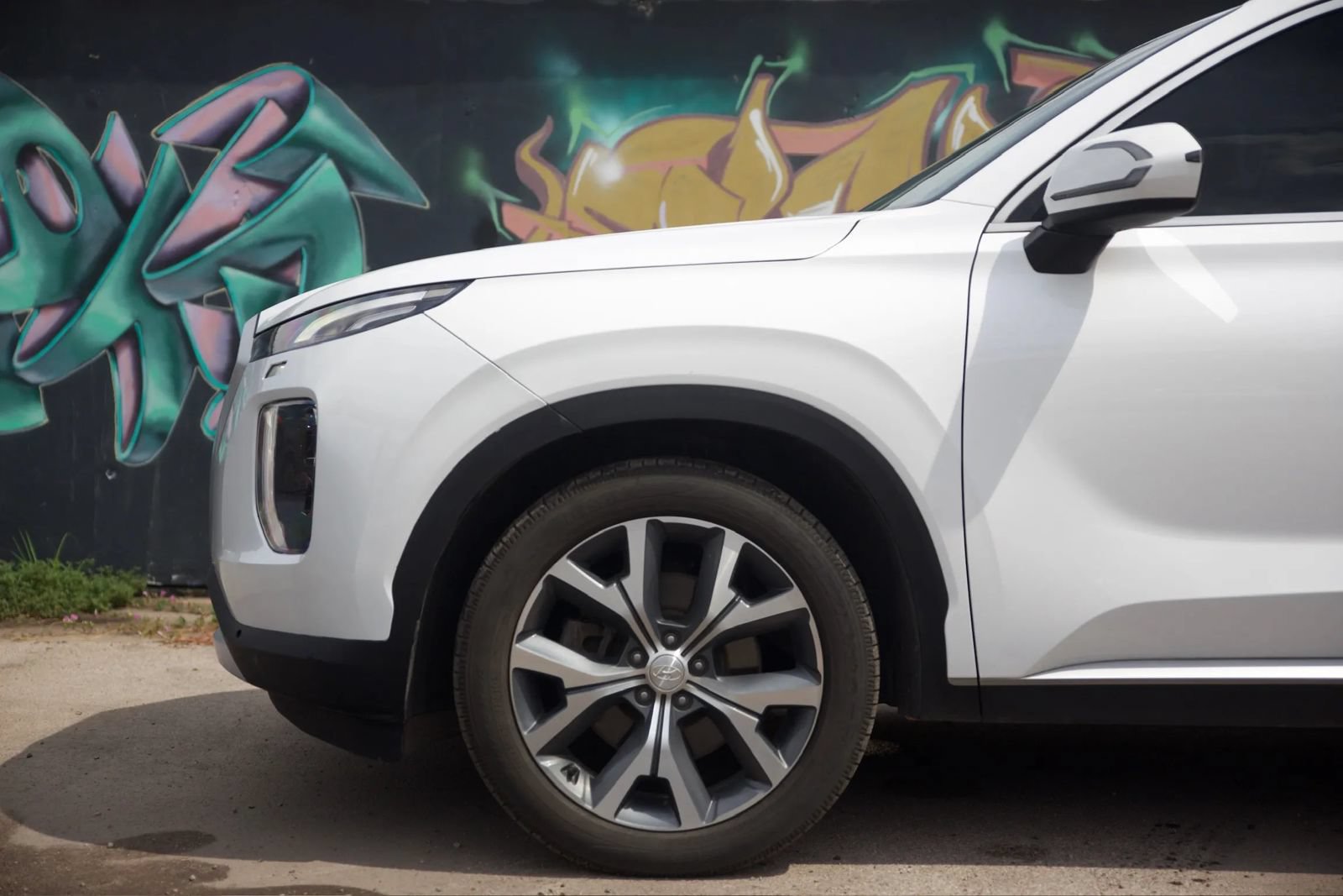 Used 2022 Hyundai Palisade SEL w/ Premium Package FWD image 22