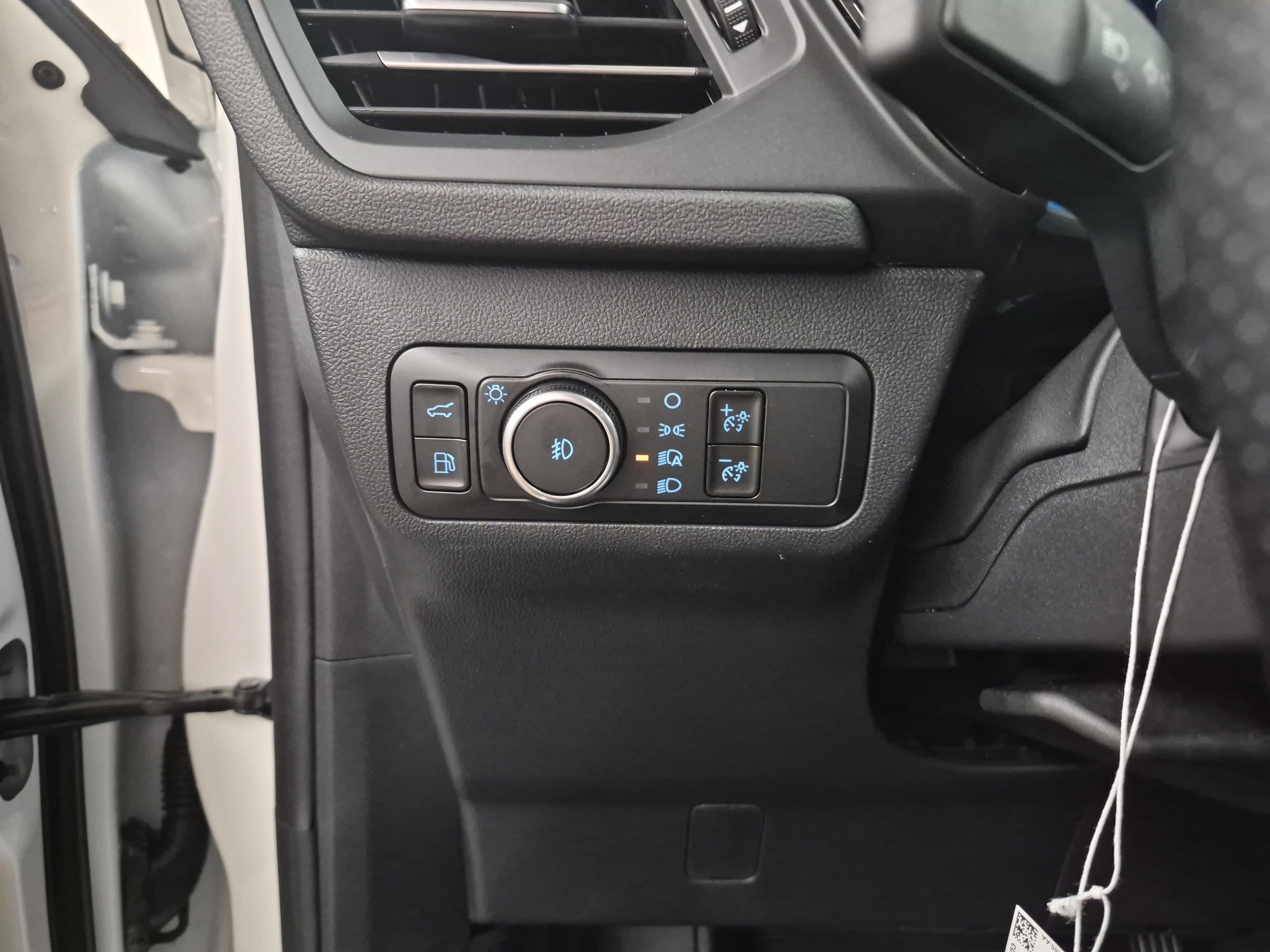 New 2026 Ford Escape ST-Line Elite image 22