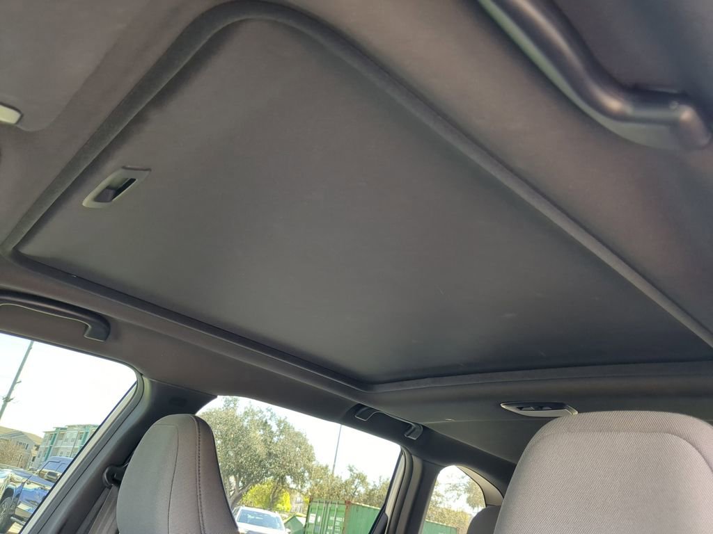 Used 2025 Subaru Forester Premium w/ Convenience Package #1 image 20