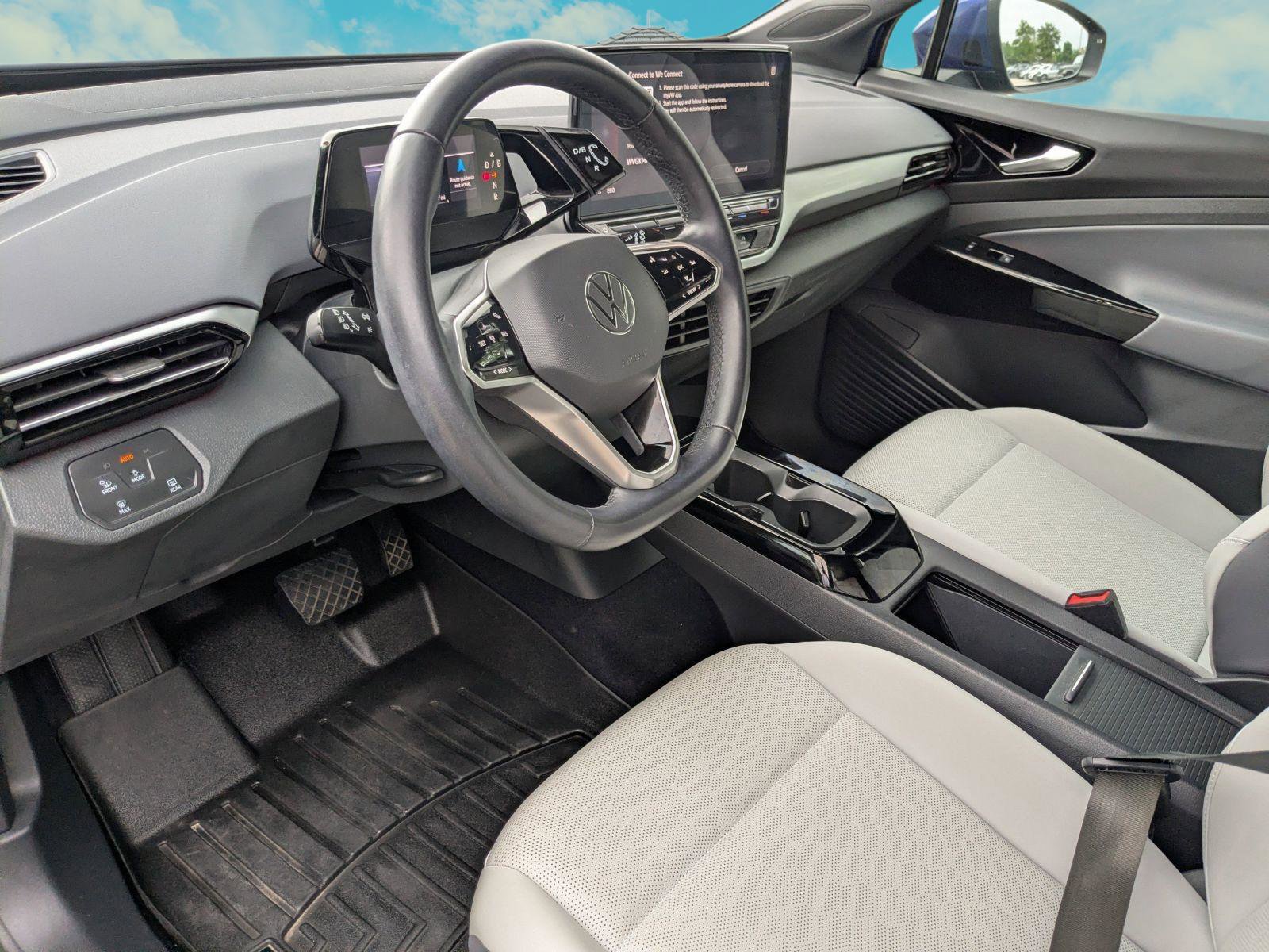 Used 2022 Volkswagen ID.4 Pro S RWD image 6