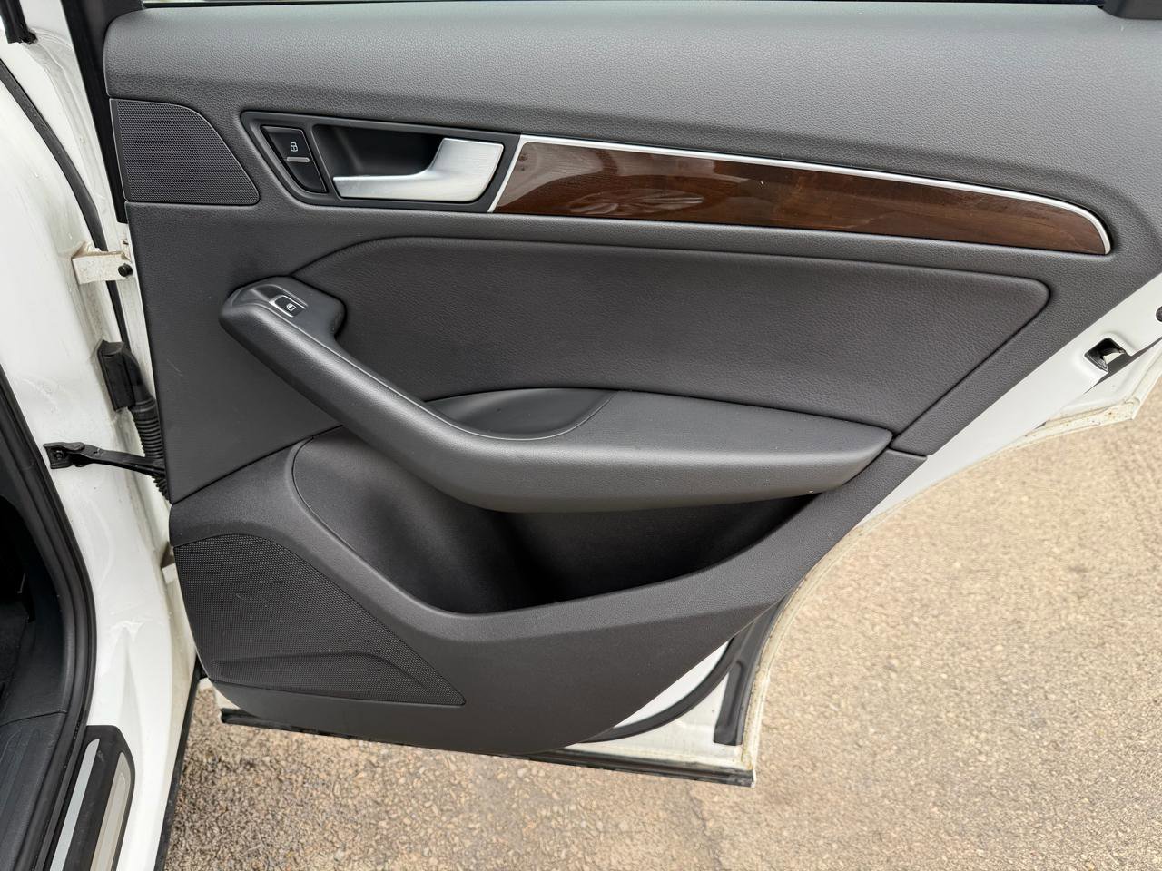 Used 2013 Audi Q5 2.0T Premium Plus AWD/4WD image 17