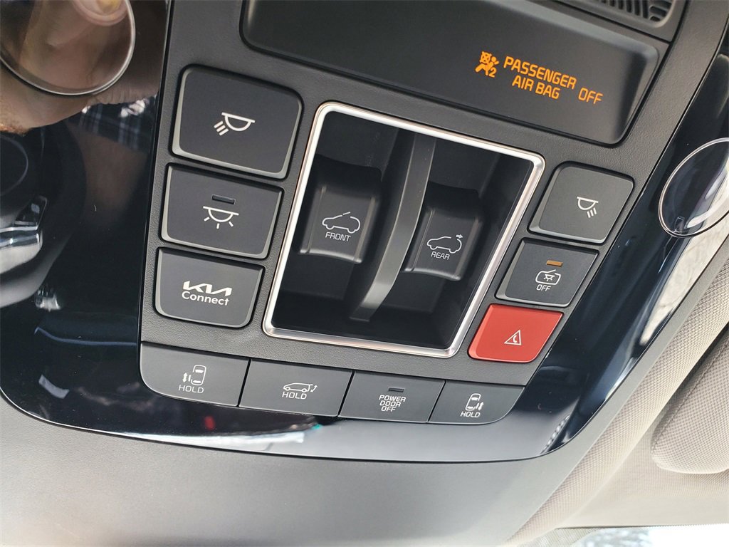 New 2026 Kia Carnival SX image 26