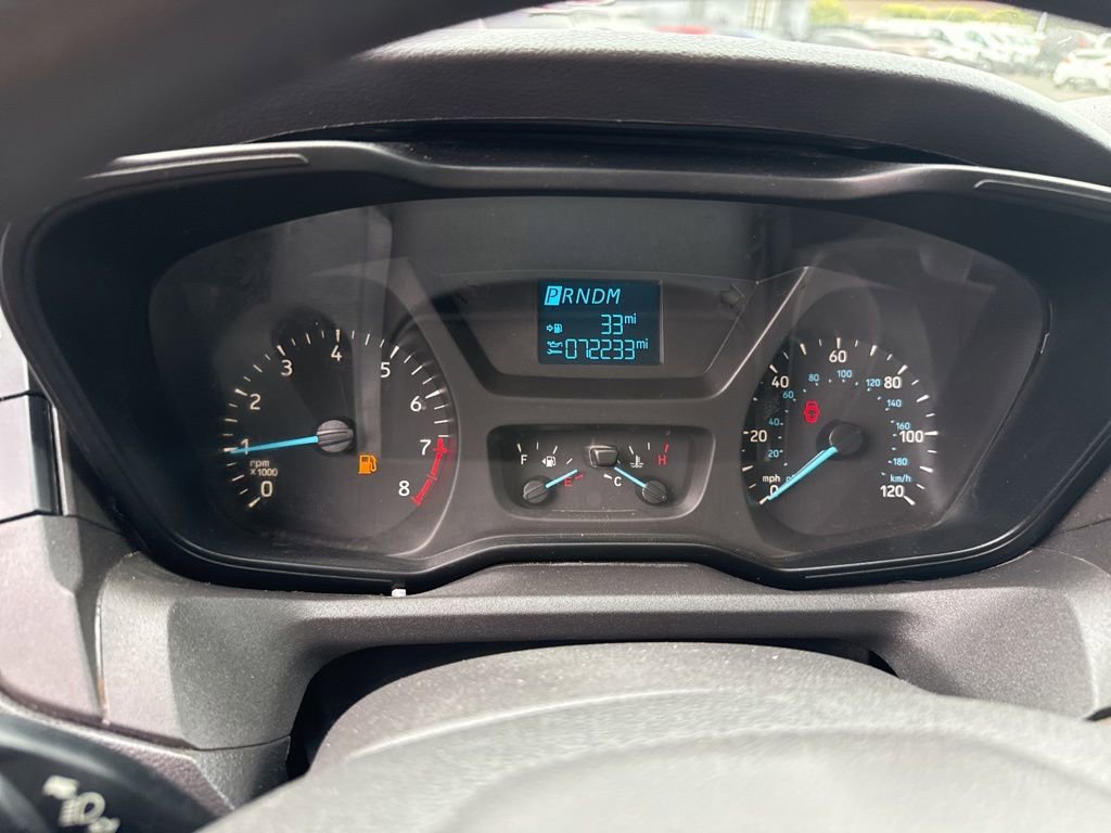 Used 2019 Ford Transit 250 138 RWD image 10