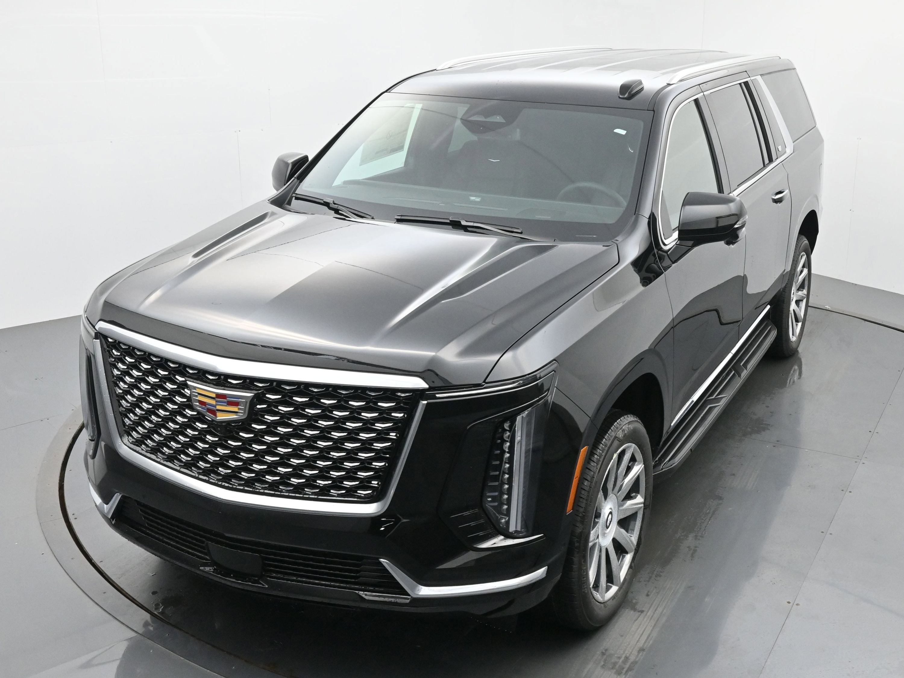 New 2026 Cadillac Escalade ESV 4WD image 23