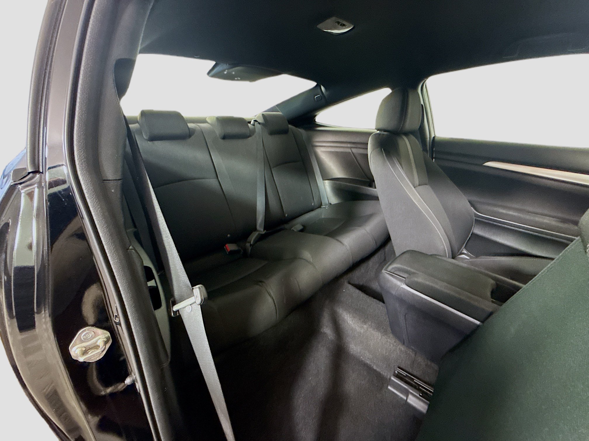 Used 2019 Honda Civic LX image 25