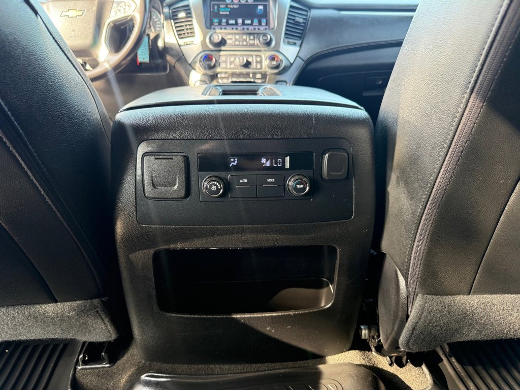 Used 2018 Chevrolet Tahoe LT w/ Off-Road Package AWD/4WD image 24