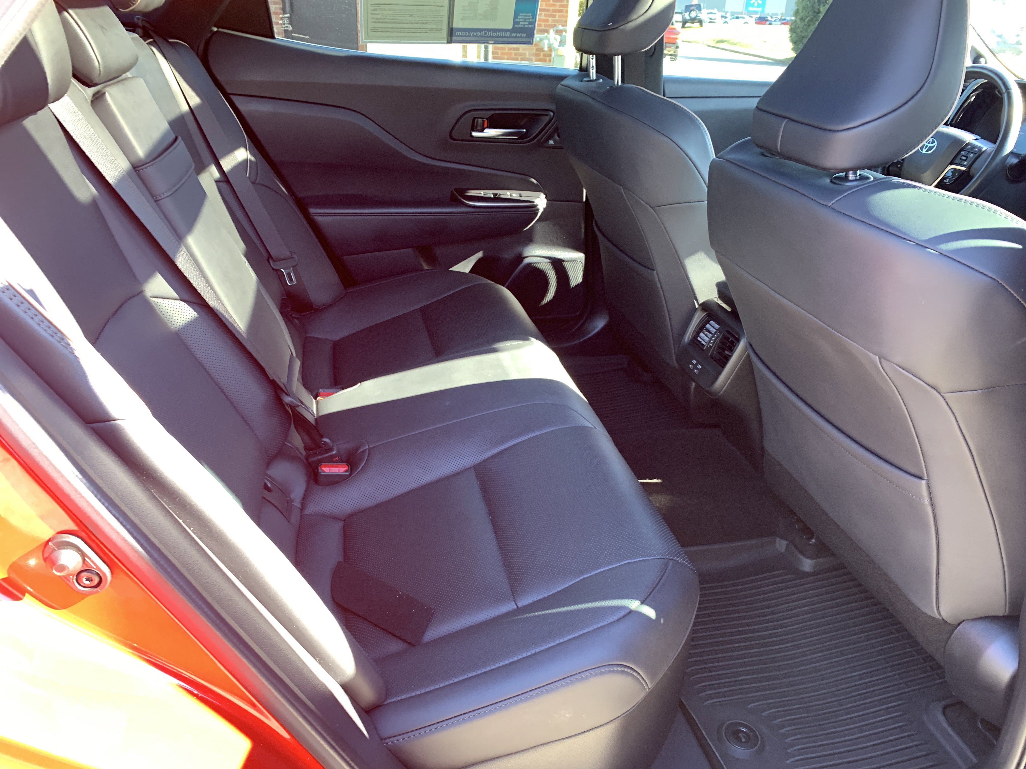 Used 2023 Toyota Crown image 40