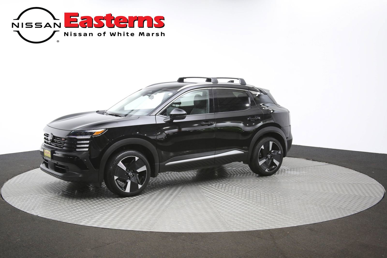 Used 2025 Nissan Kicks SR image 86