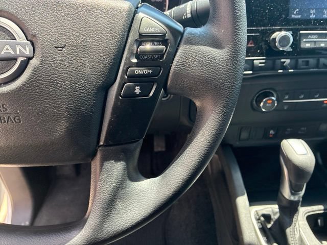 Used 2025 Nissan Frontier S RWD image 23