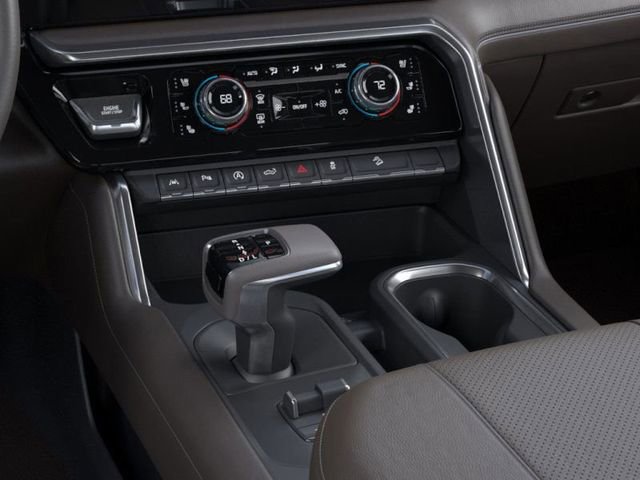 New 2026 GMC Sierra 1500 Denali w/ Denali Reserve Package image 25