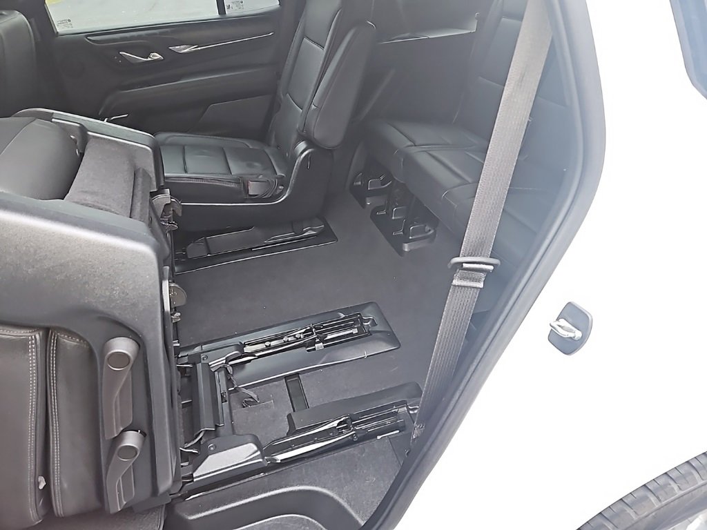 Used 2023 GMC Yukon Denali image 25