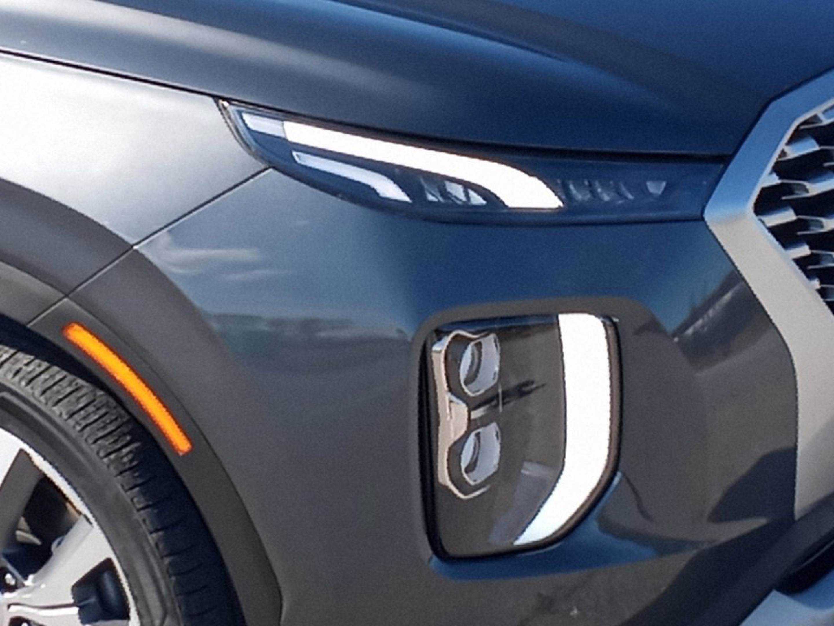 Used 2021 Hyundai Palisade SEL w/ Convenience Package image 10