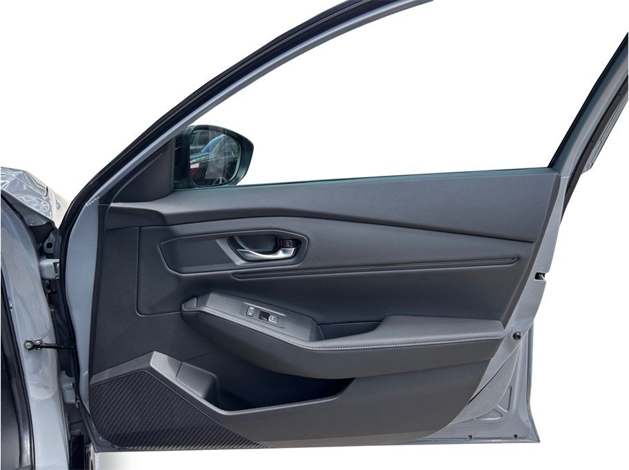 Used 2025 Honda Accord Sport image 41
